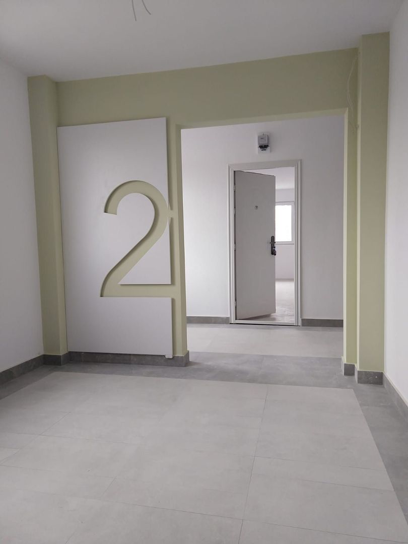 Camin de nefamilisti 98 camere Ploiesti Mihai Bravu - renovat - mobilat - utilat - Poză 15