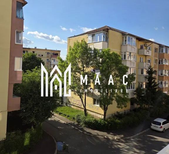 Apartament 2 camere decomandat | Valea Aurie, Sibiu | prima chirie - Poză 8