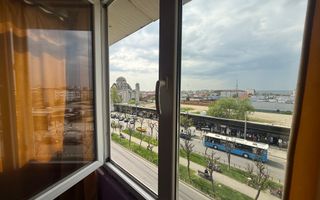 Garsoniera Craiovita Noua, zona Racheta et 4/4 - Poză 9