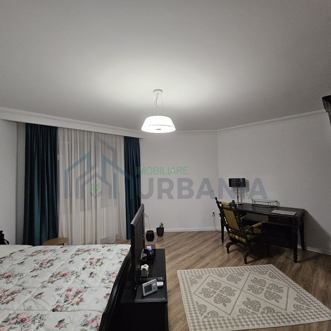 #. Inchirez apartament 2 camere - Poză 6