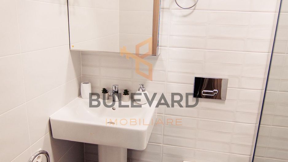 Apartament 3 camere + parcare subterana in Buna Ziua! - Poză 13