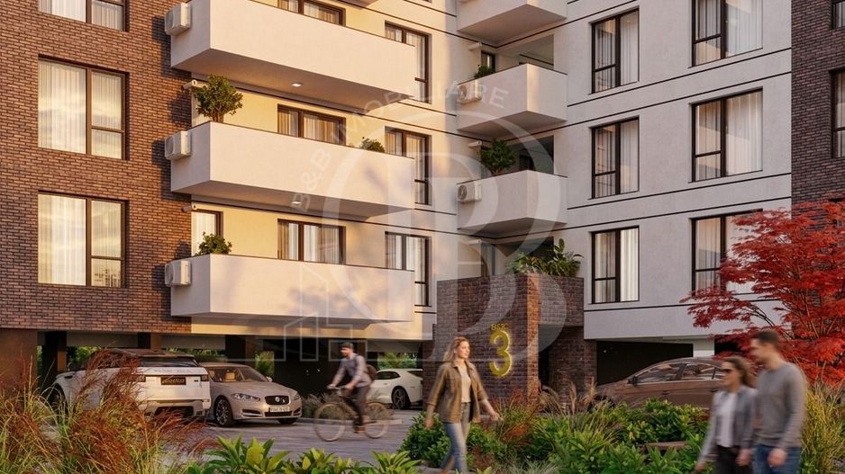Romco Residence Badicului - Poză 9