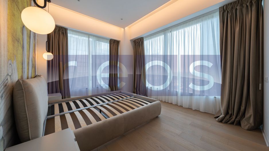 INCHIRIERE 3 CAMERE | ONE ELIADE | MOBILAT SI UTILAT LUX | VEDERE LAC - Poză 25