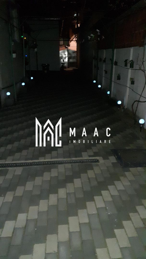 Casă Terezian I Garaj și vecinătate liniștită  I Terezian - Poză 14