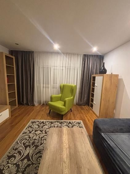 Apartament 2 camere – Nerva Traian, Sector 3 | Parter - Poză 3