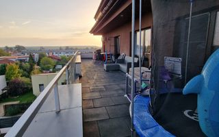 Apartament 2 camere I terasa 55mp I etaj 4/5 I Northpoint Corbeanca - Poză 11