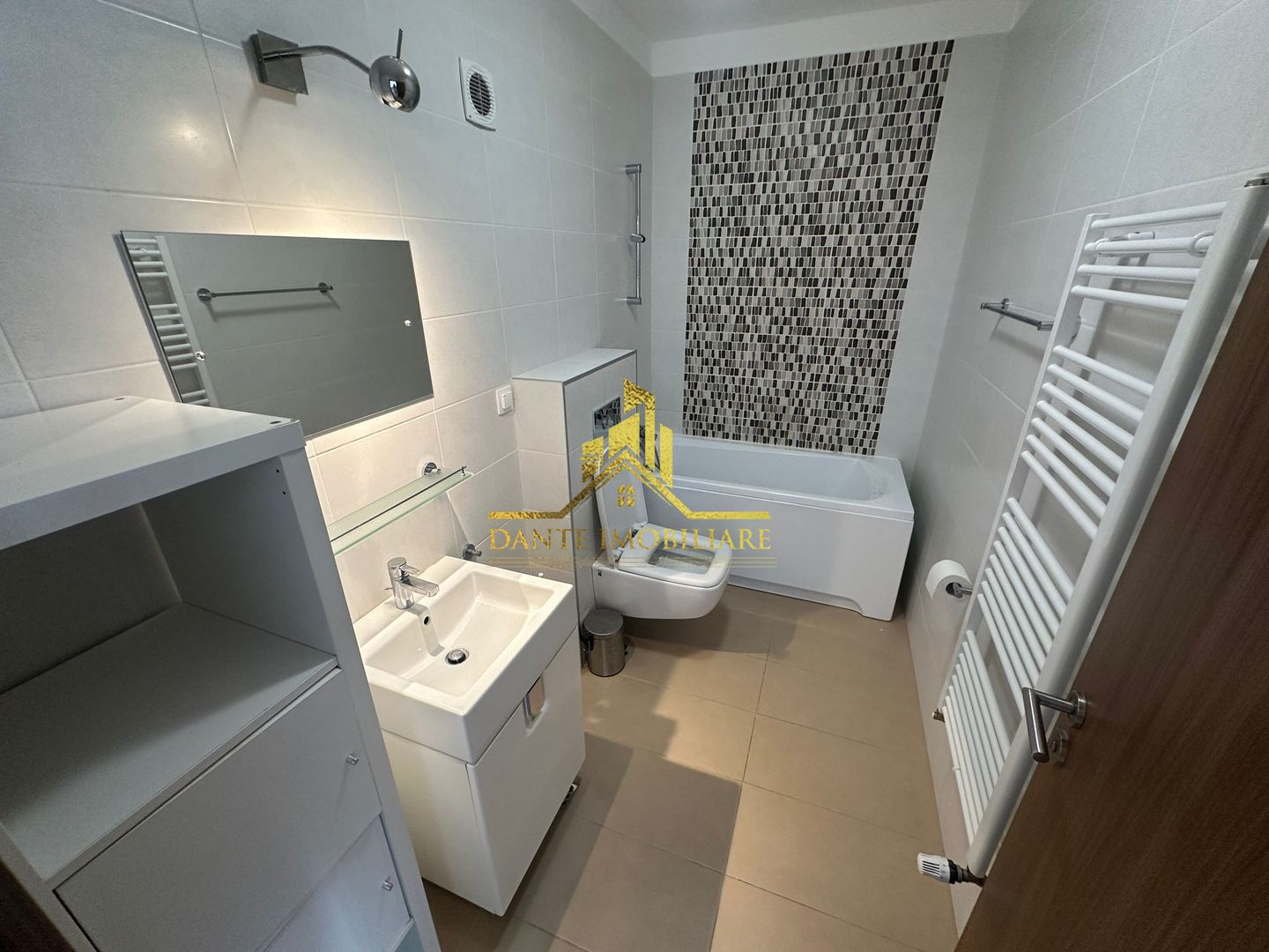 2 camere, modern, bloc nou, garaj, terasa, Buna Ziua, Sofia Residence - Poză 8