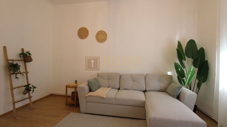 Zona Telegrafului, casa individuala, curte proprie, centrala proprie. - Poză 2