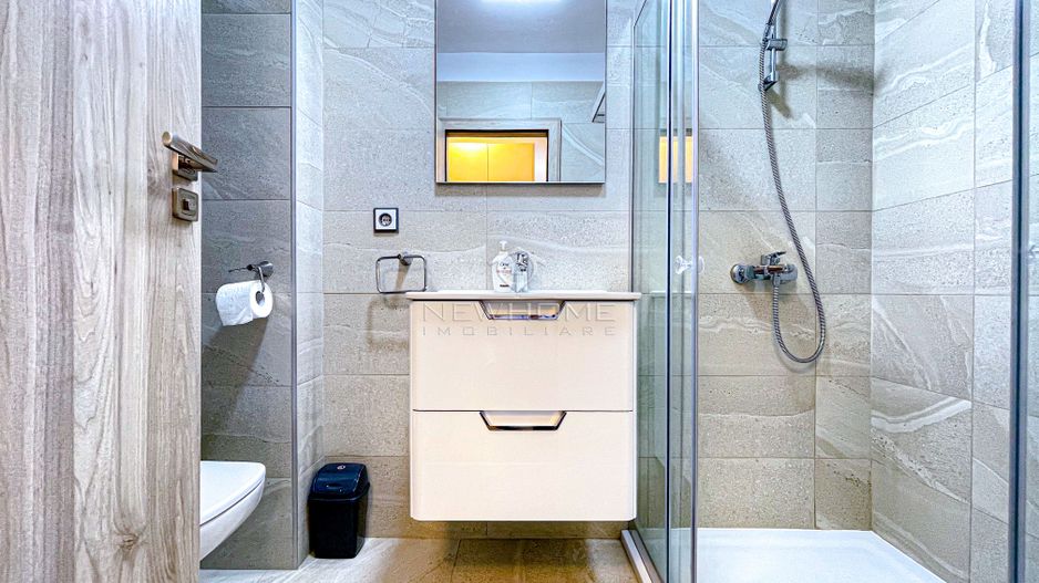 Apartament 3 camere, PARCARE, zona Gheorgheni - Poză 8