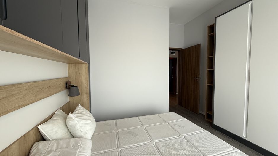 Apartament 2 camere, vedere spectaculoasă, bloc nou, Malul Mureșului - Poză 5
