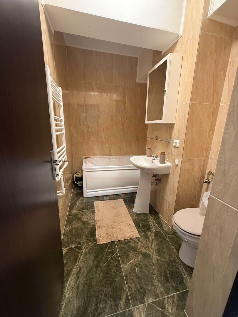 📍 De închiriat 1 camera, Italian Residence, 370 Euro/luna - Poză 3