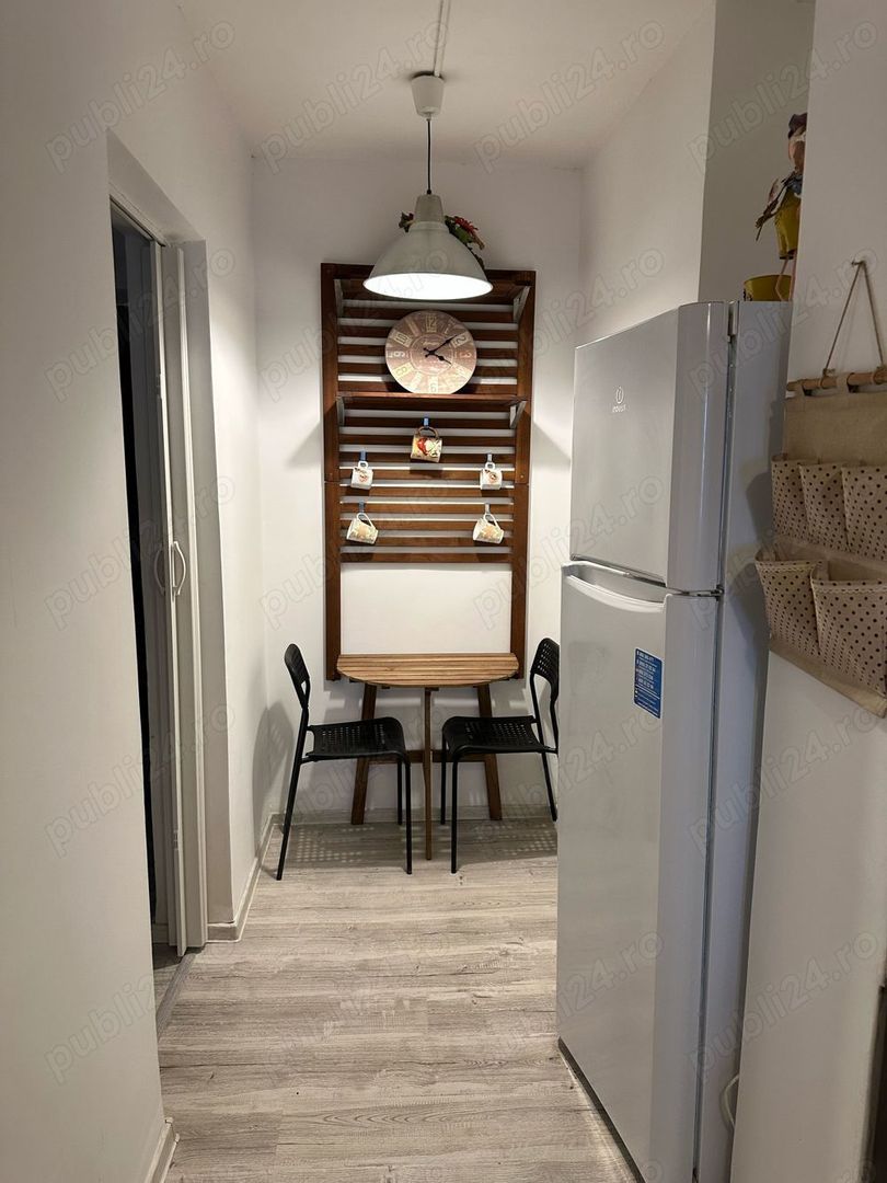Apartament 2 camere decomandat in zona Arena Nationala, la doua minute de Mega Mall - Poză 5