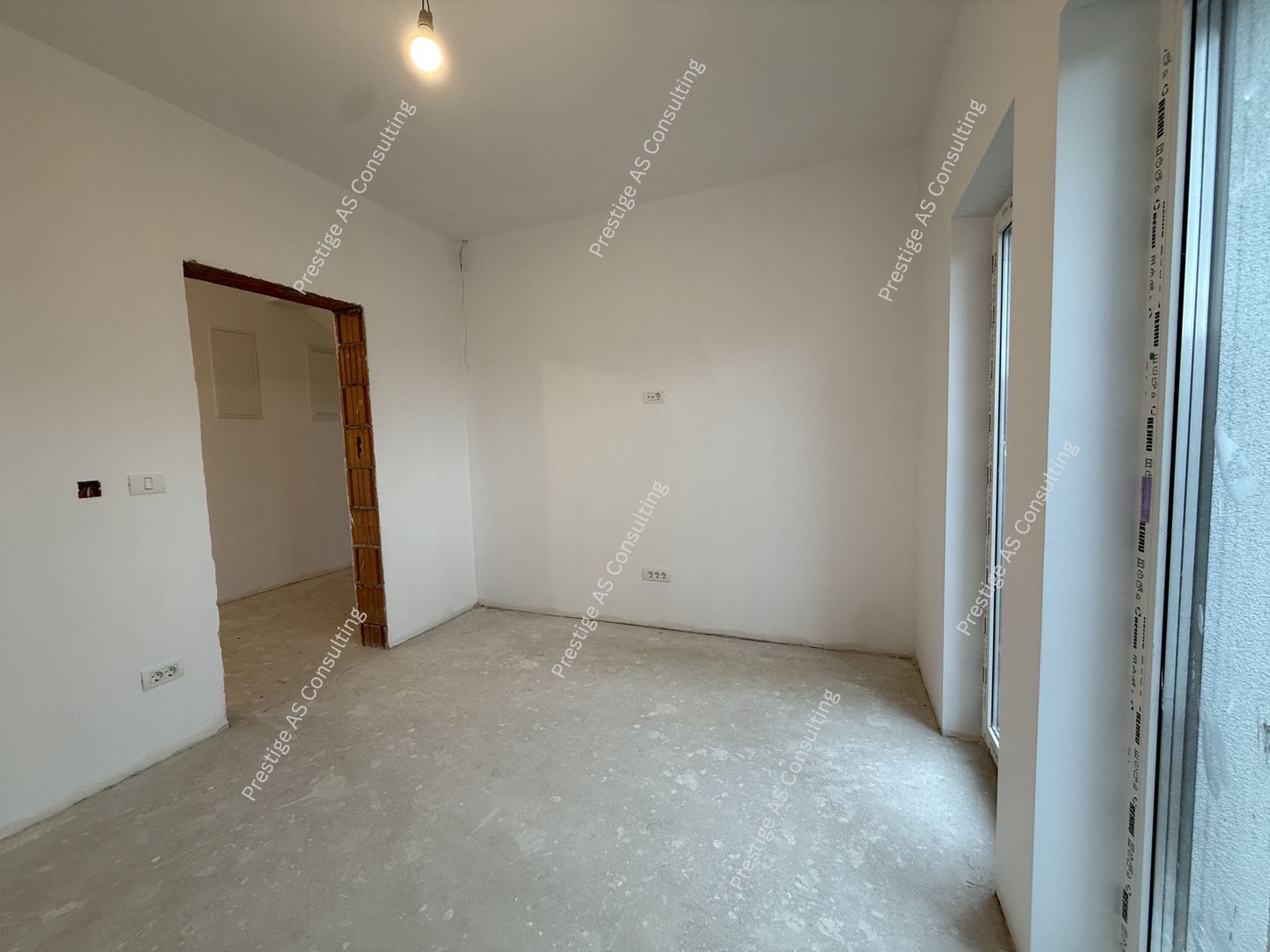 Duplex despartit prin CT | Cartier Milano | Giarmata - Poză 22