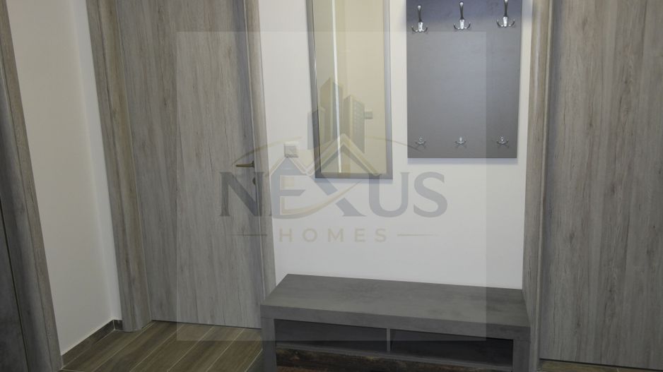 Apartament 2 camere - Decomandat - Cartier Solar - Parcare - Poză 9