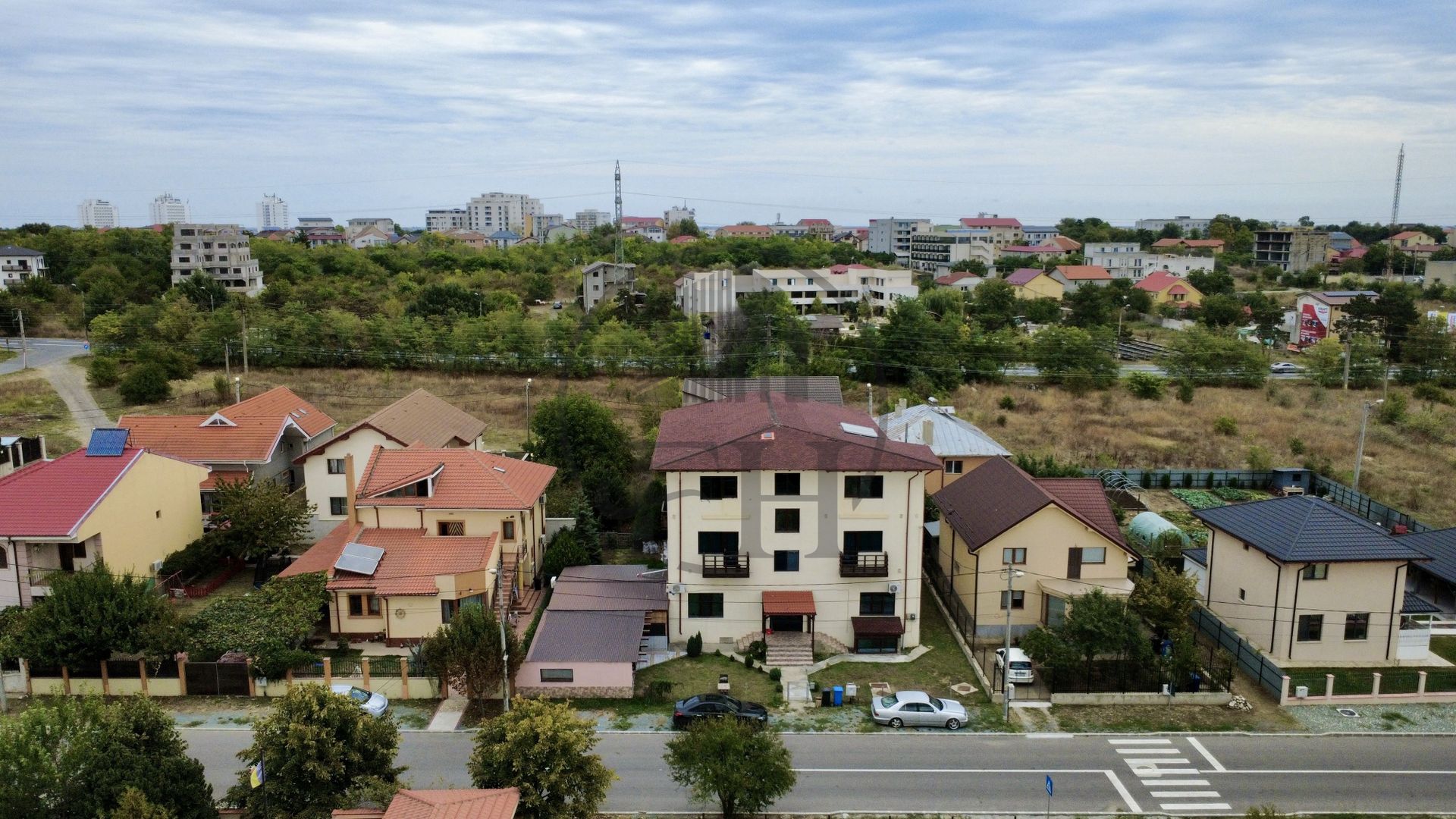 Casa/Vila de vanzare Eforie Nord, Constanta - Poză 26