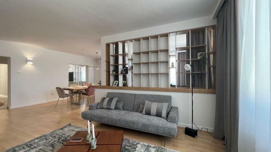 Apartament 4 camere - 2 bai | Grozavesti - Poză 3