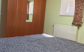 Apartament la mansardă 3 camere Vasile Aron - Poză 9