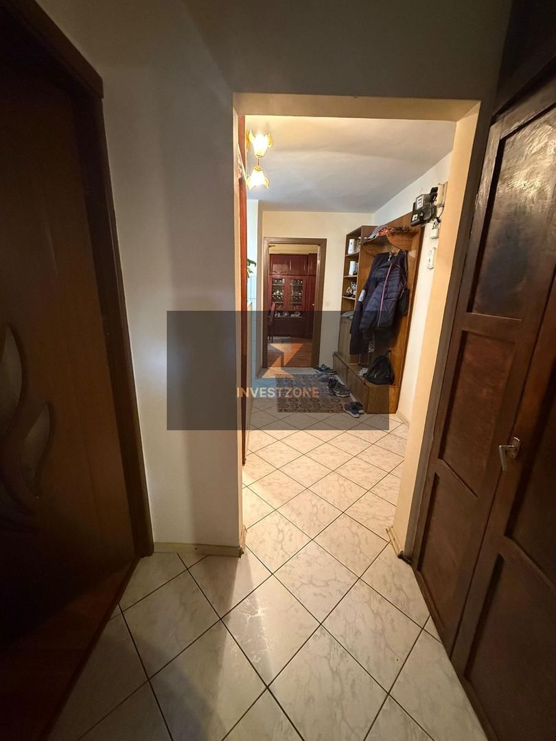 Apartament 2 dormitoare, decomandat, 2 balcoane – Rogerius Oradea - Poză 4