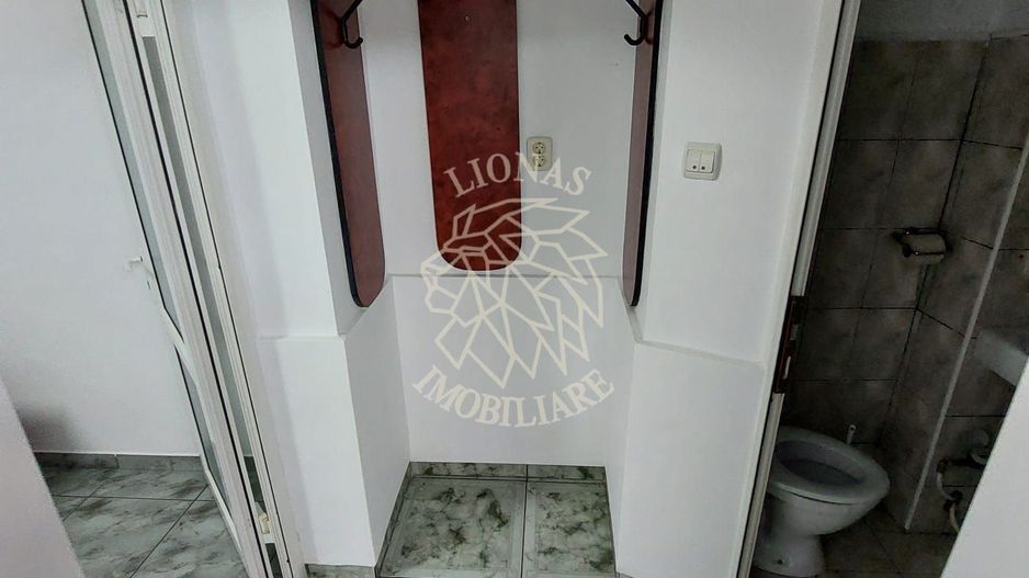 Spatiu comercial 47 mp-vitrina-ideal cabinet-Zona Decebal - Poză 5