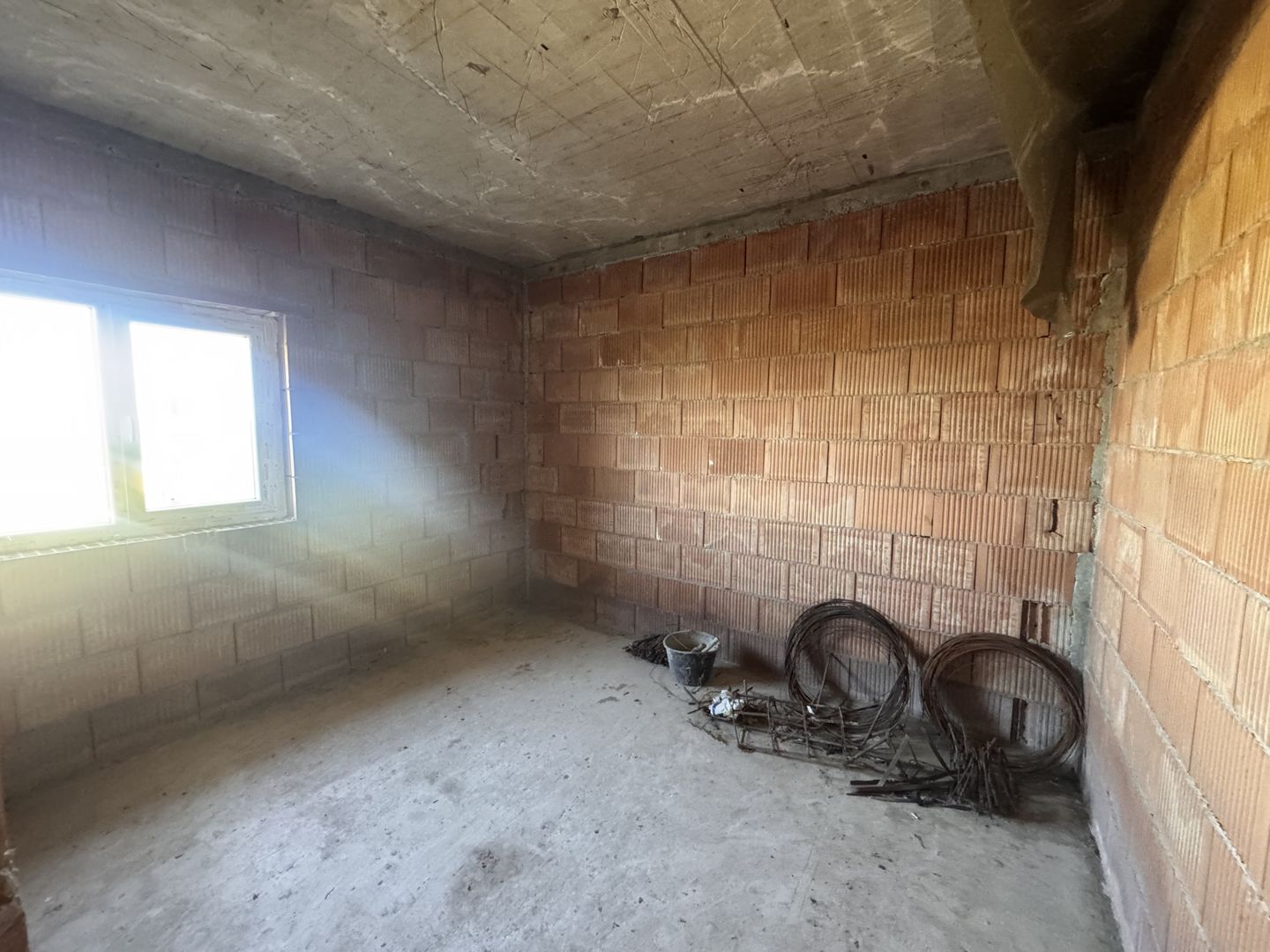 Casa Individuala Becicherecu Mic,Parter,4 Camere,2 Bai,Teren Generos - Poză 7