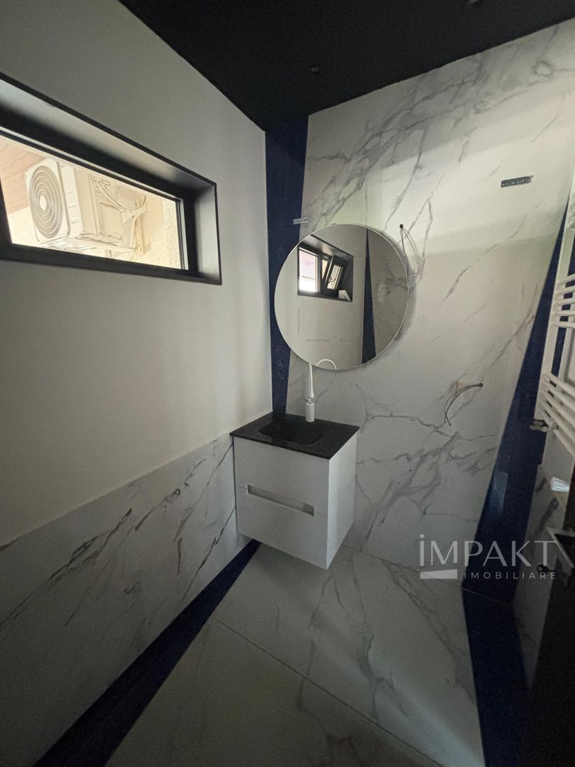 Spatiu comercial 124 mp - 2 parcari.  Str. Somesului+ - Poză 4