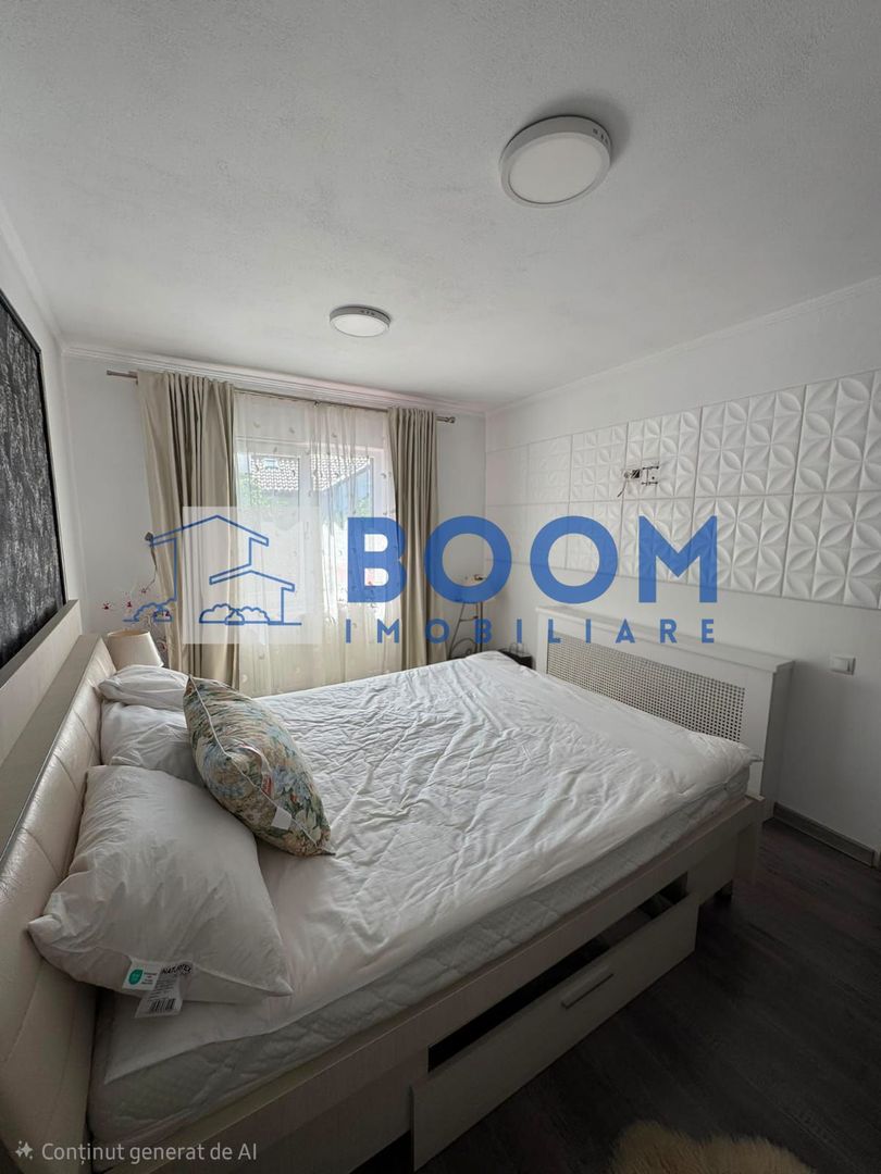 Casa Parc Zavoi | Rezidential | Spatiu Comercial | Mobilat si Utilat - Poză 3