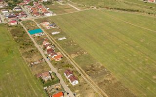 Teren de 443 mp în Bujac - Poză 1