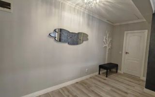 Apartament 2 camere Piata Cibin - Parcare Subterană - Poză 8