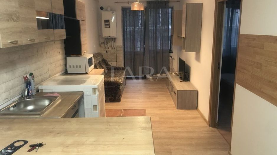 Apartament modern cu 2 camere, la etajul 1, finisat. - Poză 3