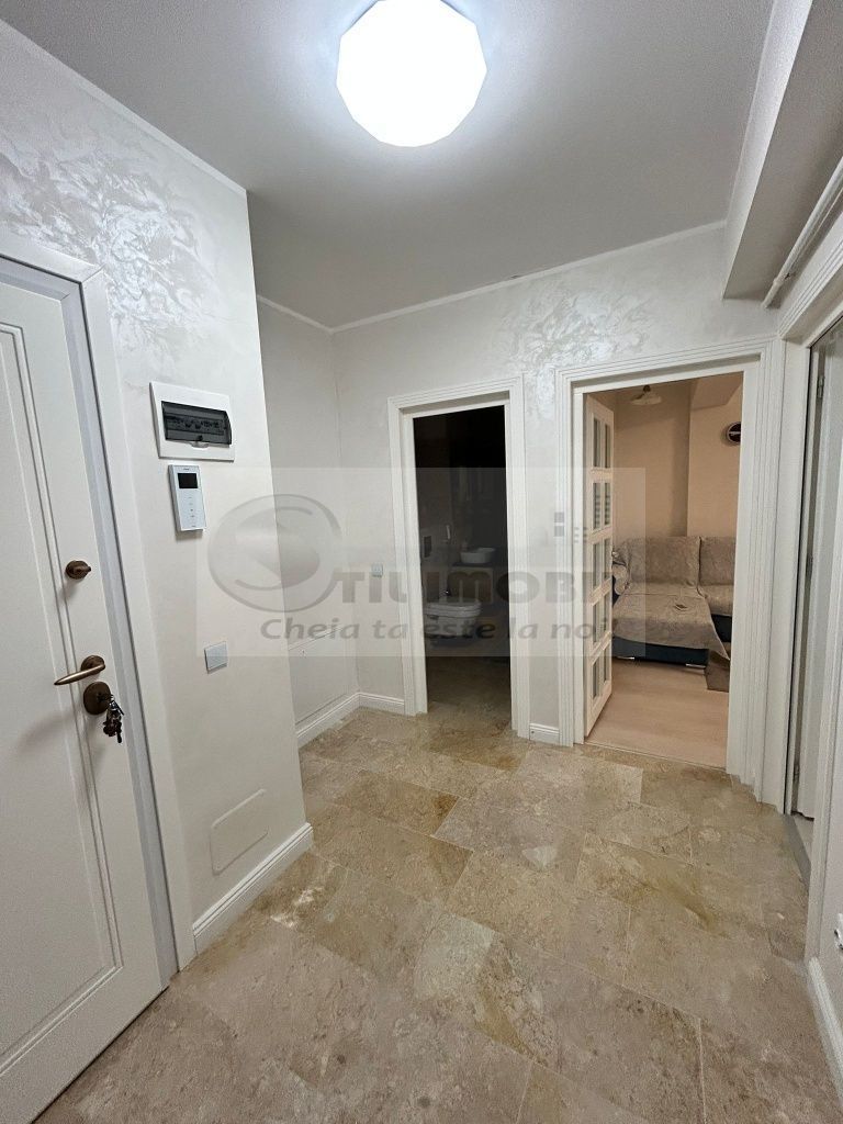Apartament 2 camere - Royal Town - Prima închiriere - 450€ - Poză 7