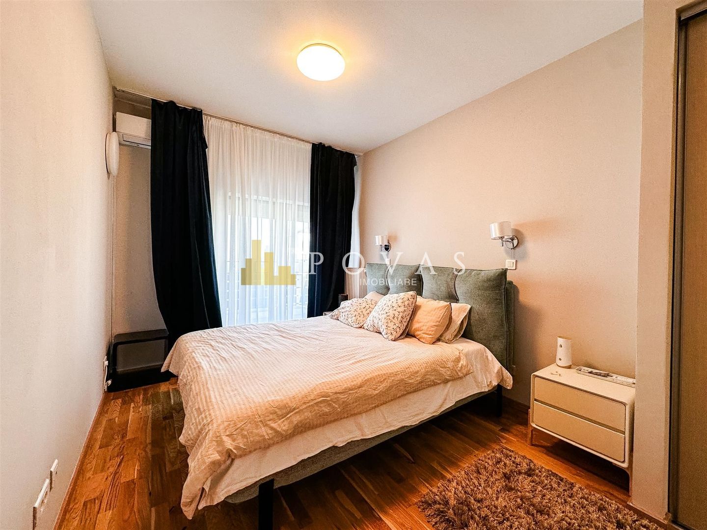Inchiriere Apartament 3 Camere Erou Iancu Nicolae Natura Residence - Poză 4