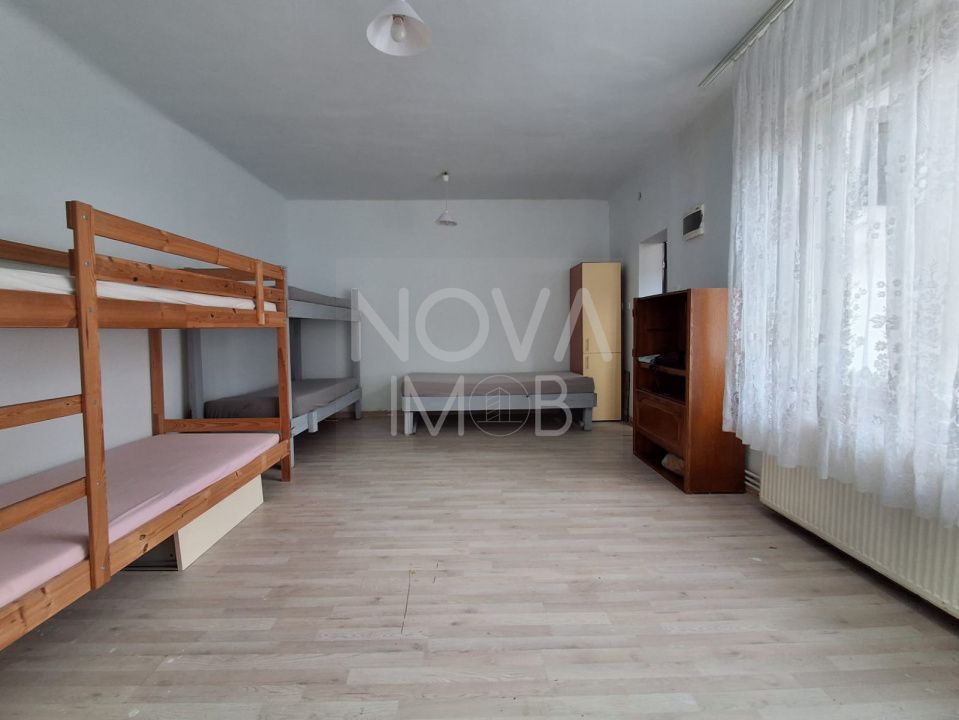 Casa pentru muncitori, 19 locuri - Trei Stejari - Poză 2