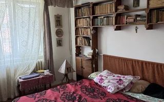 3 camere Tei la 600m de Facultatea de Constructii - Poză 4