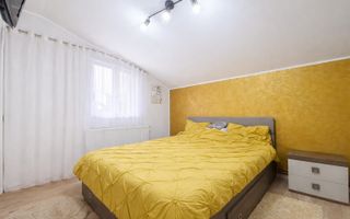 Casă Poienarii Burchii - Mobilată & Utilată  + Teren 2356 Mp - P+M - Poză 12