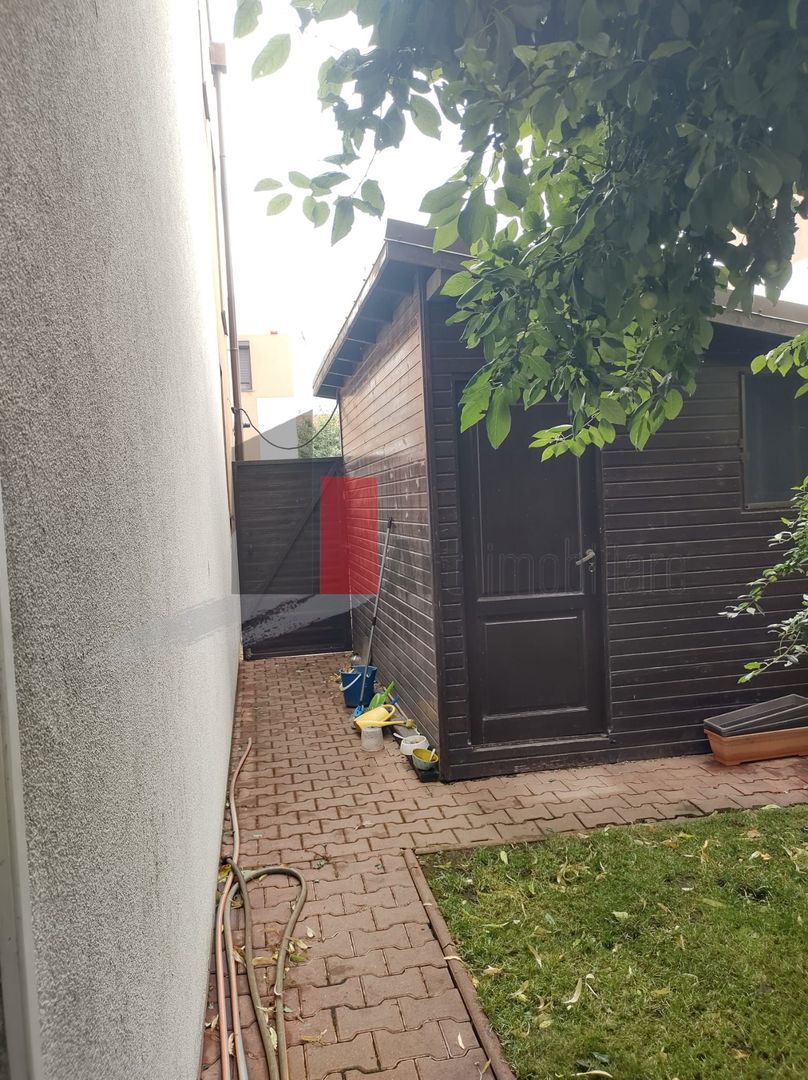Vânzare casă Allegria Residence - Poză 30