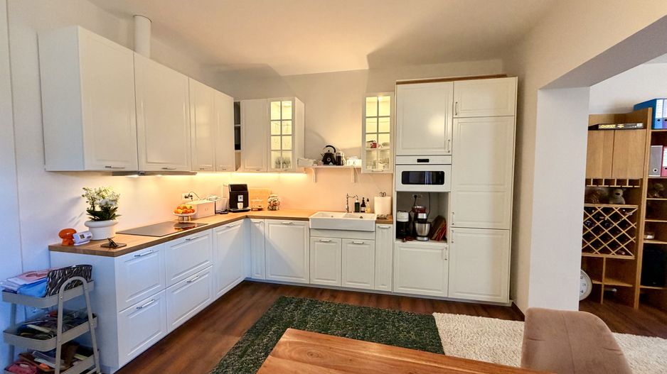 CASA CU TEREN GENEROS - Poză 7