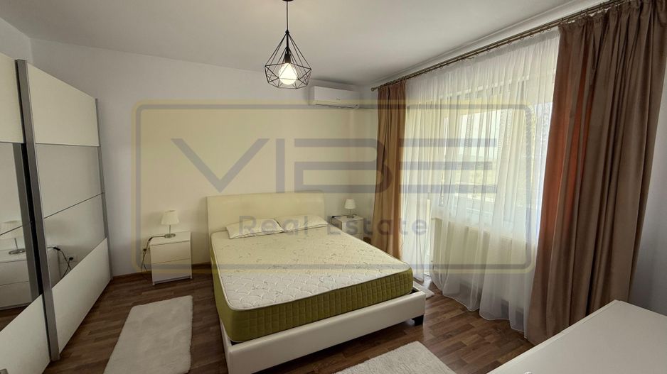 Apartament premium 2 camere Copou - Poză 2