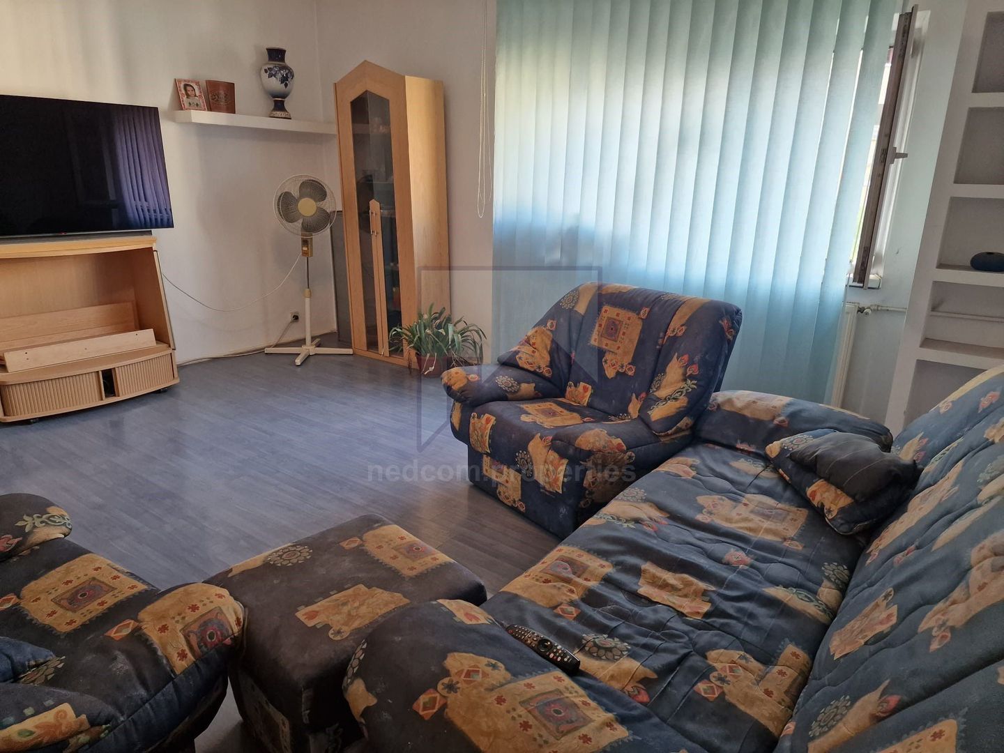 Vanzare apartament 3 camere - 13 Septembrie - Poză 1