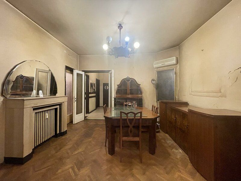 CISMIGIU - Stirbei | 4 camere parter pretabil Notariat cabinet Avocat - Poză 6