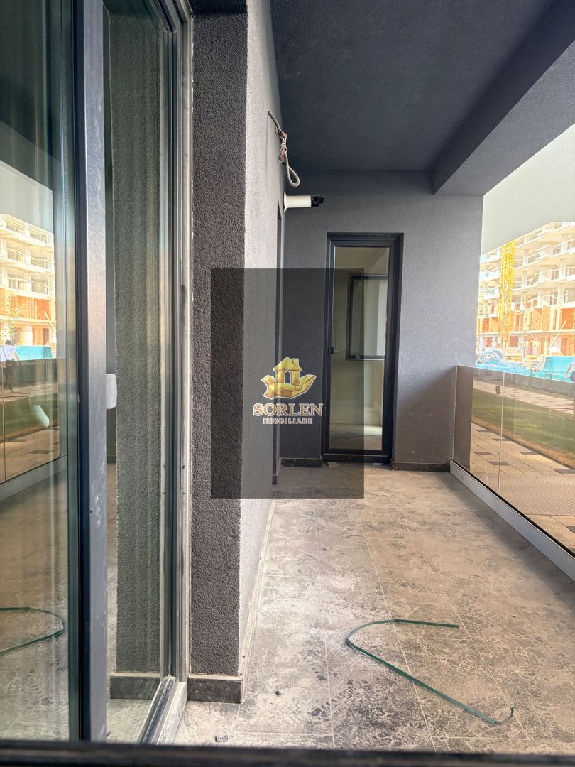 Apartament 3 camere de vânzare  | Zona Tineretului , Florești - Poză 3