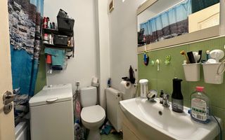 Apartament 1 camera de vanare Nicolae Iorga - Poză 5