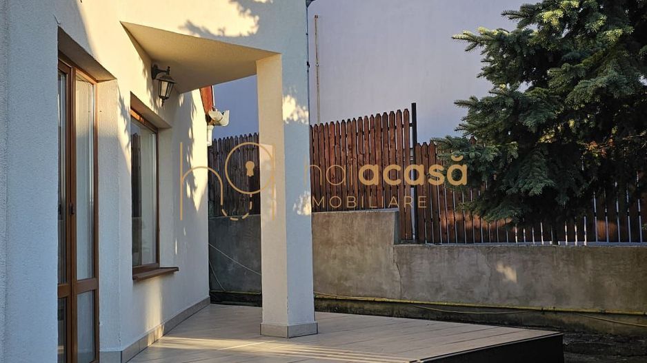 Casă / Vilă cu 8 camere de vânzare în Manastur, Cluj-Napoca - Poză 28