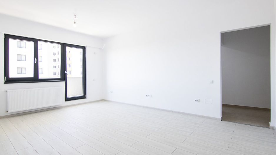 2 CAMERE – 150 mp CURTE – METROU PACII – AUTOGARA MILITARI  – COMISION 0% - Poză 8