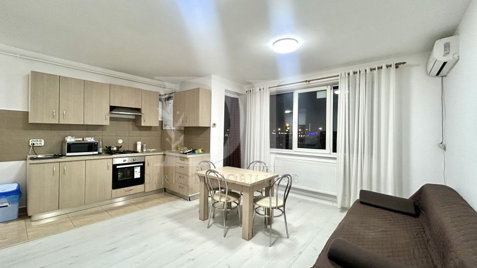 Apartament de Vanzare /  Zona Vivo / Floresti - Poză 7