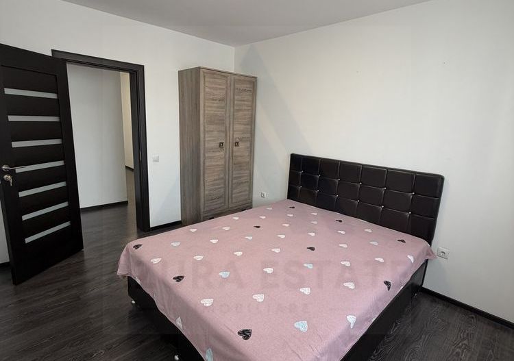 Apartament 75 mp 3 camere 2 dormitoare balcon pe strada Tiberiu Ricci - Poză 6