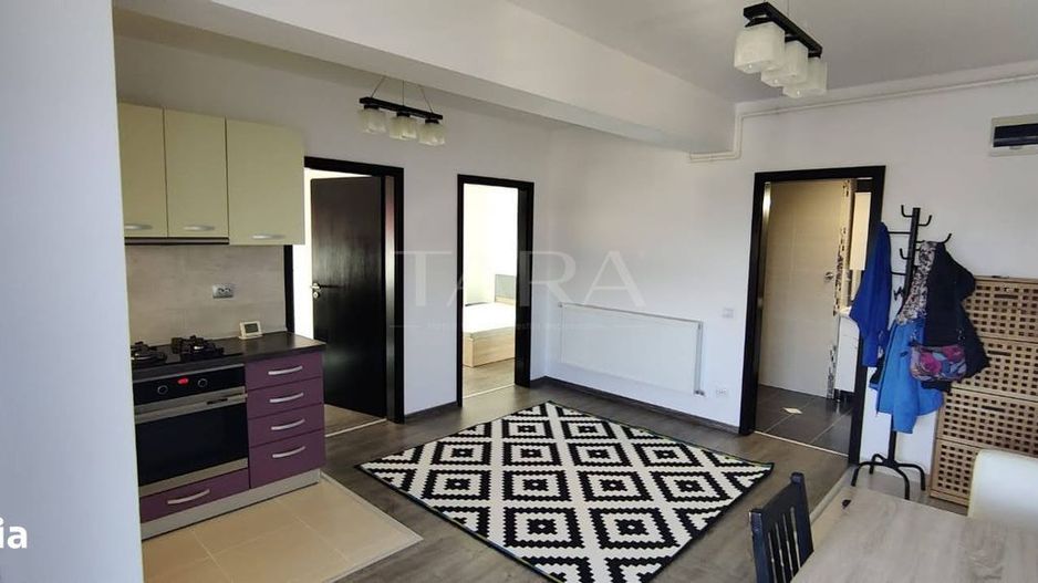 Apartament 3 camere lângă pădure – Edgar Quinet, Cluj-Napoca. - Poză 4