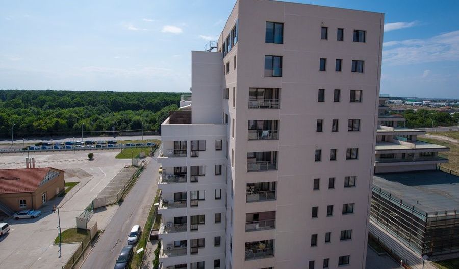 Vanzare I Apartament 3 camere I Școala Americana I Parcare inclusă - Poză 10