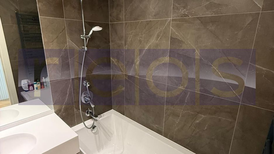 APARTAMENT EXCLUSIVIST 3 CAMERE I ONE HERĂSTRĂU TOWERS | - Poză 16