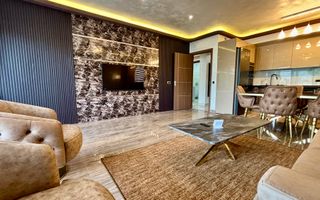 Apartament 4 camere | Parcare | Gama Premium | Isaran Residence - Poză 4