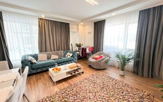 Colț de liniște cu piscină și parcare privată în inima zonei Iancu Nicolae - Poză 2